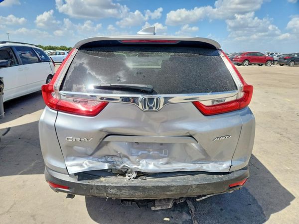 2019 HONDA CRV EX-L/EX-L Navi — DIRR