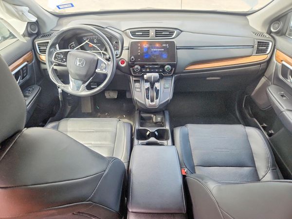 2019 HONDA CRV EX-L/EX-L Navi — CKPT