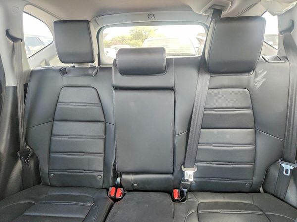 2019 HONDA CRV EX-L/EX-L Navi — SUVN