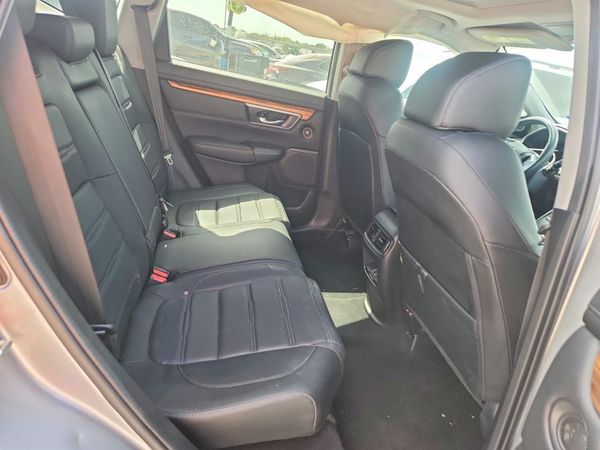 2019 HONDA CRV EX-L/EX-L Navi — PSRS