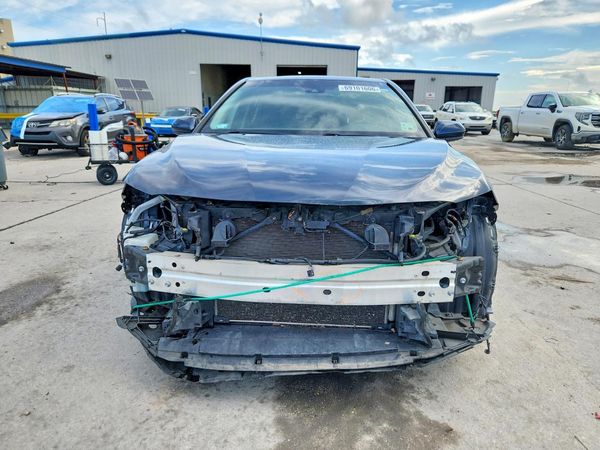 2018 TOYOTA CAMRY L/LE/SE/XLE — DIRF