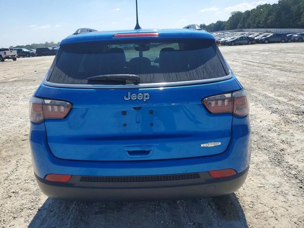 2019 JEEP COMPASS — DIRR