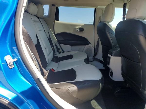 2019 JEEP COMPASS — PSRS