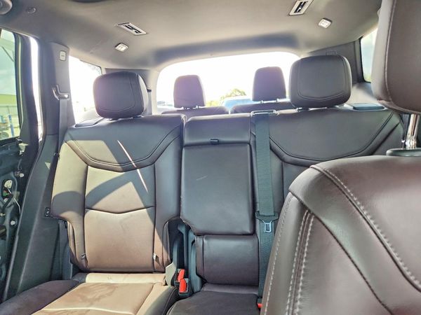 2021 CADILLAC XT6 Premium Luxury — SUVN