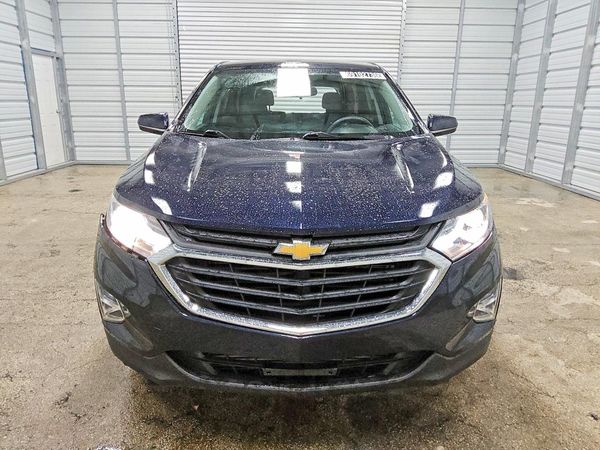 2021 CHEVROLET EQUINOX LT (1LT) — DIRF