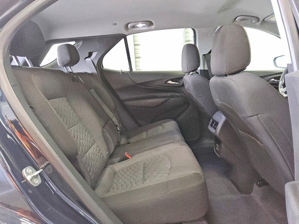2021 CHEVROLET EQUINOX LT (1LT) — PSRS