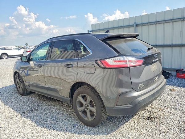 2022 FORD EDGE SEL — DSRA