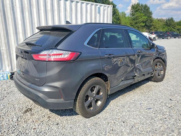 2022 FORD EDGE SEL — PSRA