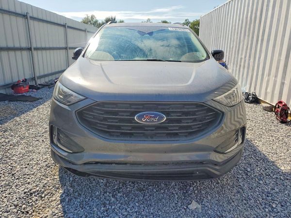 2022 FORD EDGE SEL — DIRF