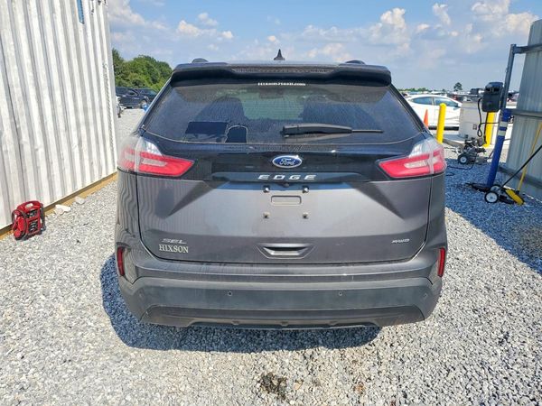 2022 FORD EDGE SEL — DIRR