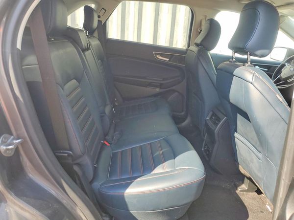 2022 FORD EDGE SEL — PSRS