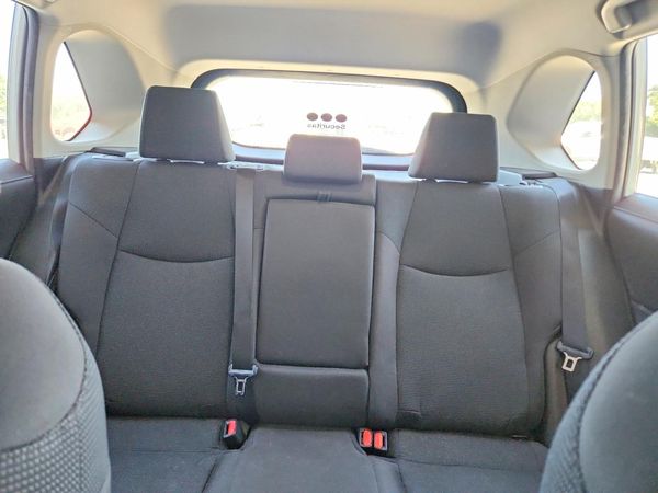 2023 TOYOTA RAV4 LE — SUVN