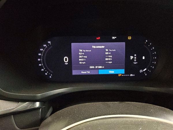 2024 VOLVO S60 Plus Black Edition — ODOM