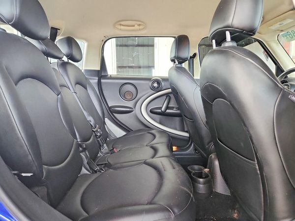 2016 MINI COOPER
