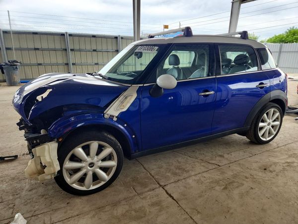2016 MINI COOPER