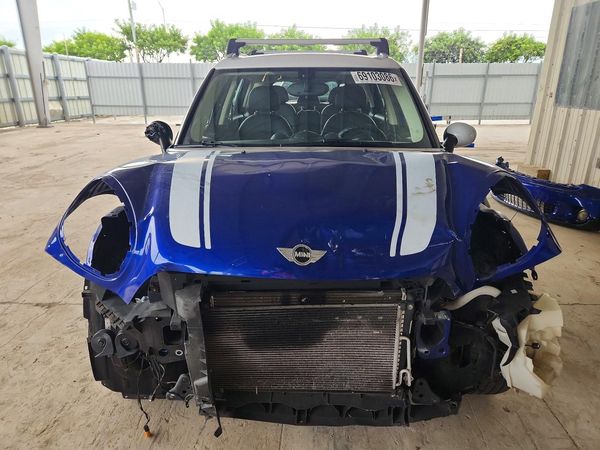 2016 MINI COOPER