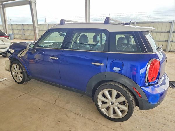 2016 MINI COOPER