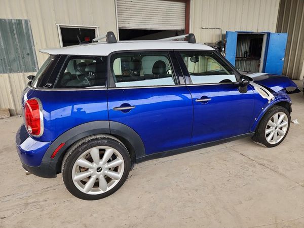 2016 MINI COOPER
