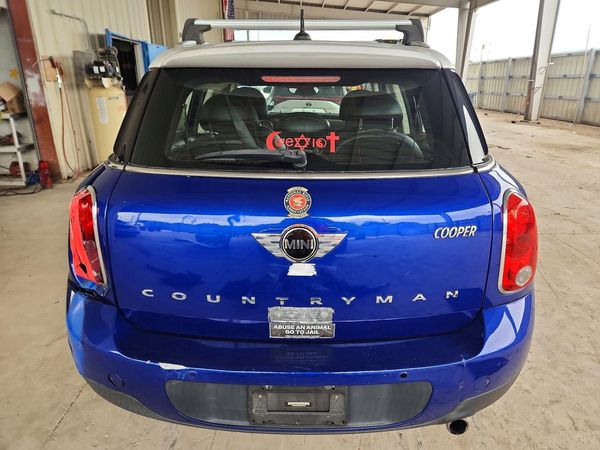 2016 MINI COOPER