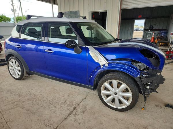 2016 MINI COOPER