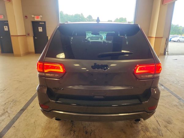 2014 JEEP CHEROKEE LAREDO 4X4