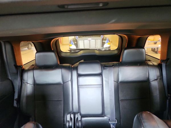 2014 JEEP CHEROKEE LAREDO 4X4