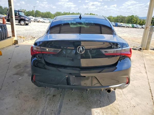 2020 ACURA ILX — DIRR