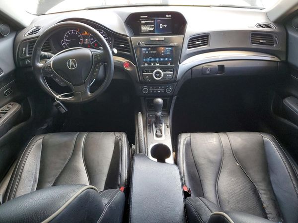 2020 ACURA ILX — CKPT
