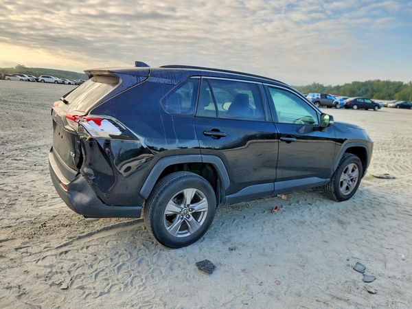2022 TOYOTA RAV4 — PSRA