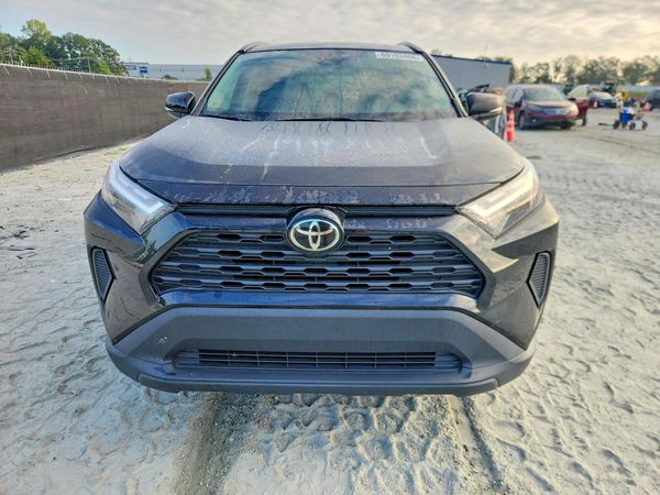2022 TOYOTA RAV4 — DIRF