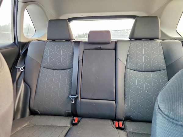 2022 TOYOTA RAV4 — SUVN