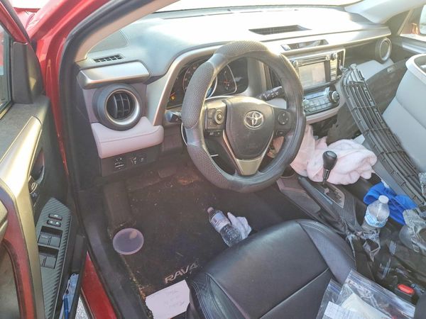 2014 TOYOTA RAV4 Sports — CKPT