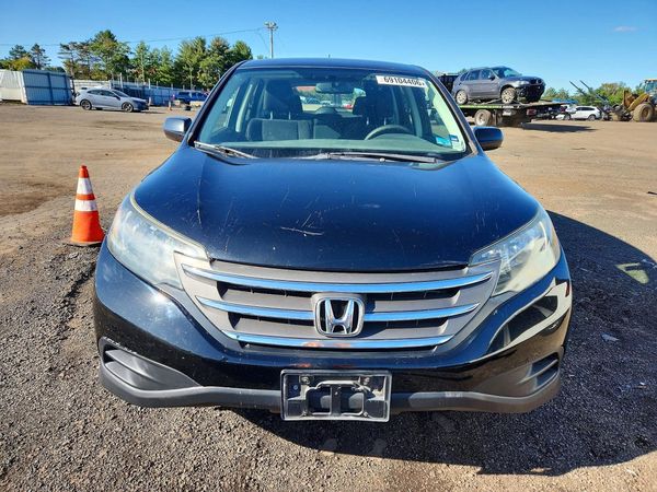 2012 HONDA CRV LX