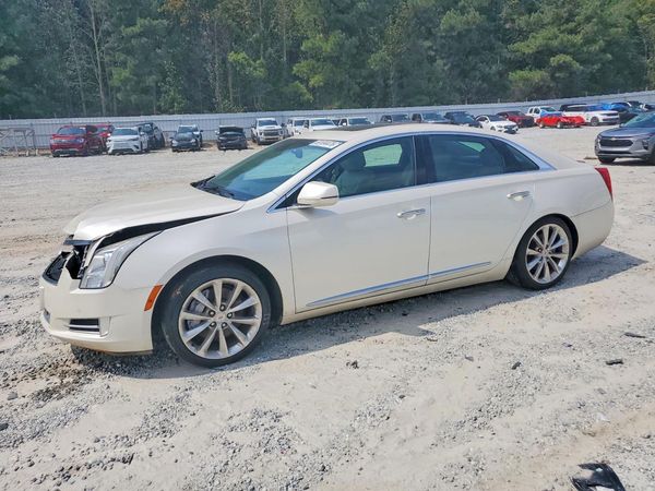 2013 CADILLAC XTS