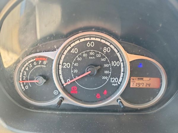 2014 MAZDA MAZDA2 Sport/GX