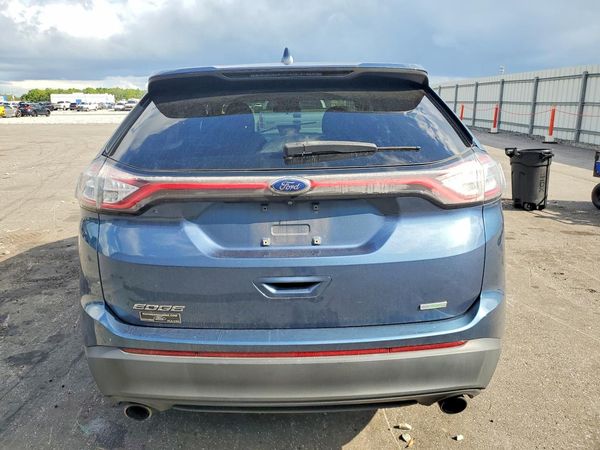 2018 FORD EDGE — DIRR