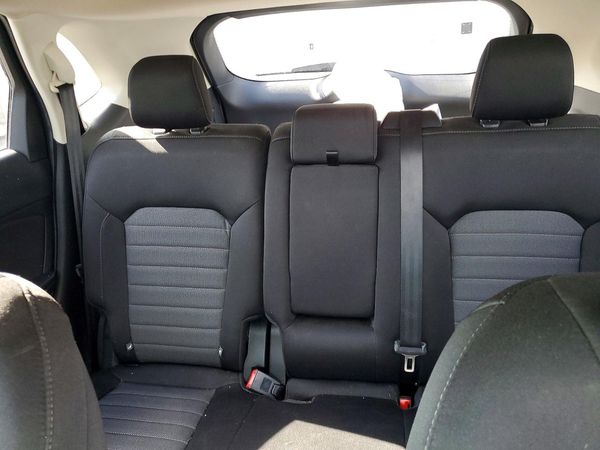 2018 FORD EDGE — SUVN