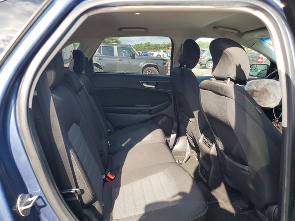 2018 FORD EDGE — PSRS