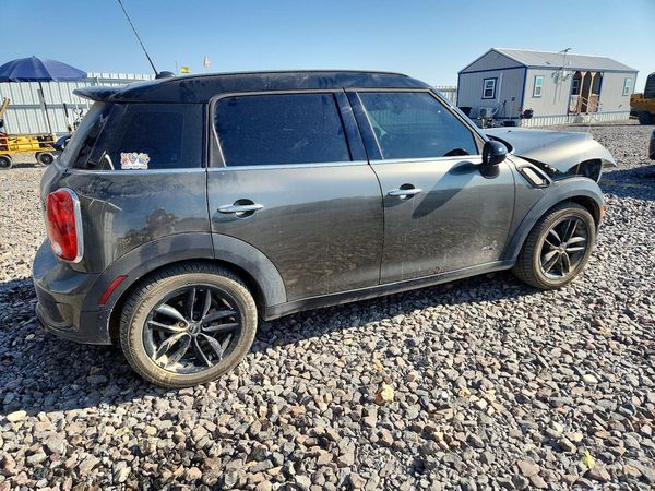 2013 MINI COOPER — PSRA