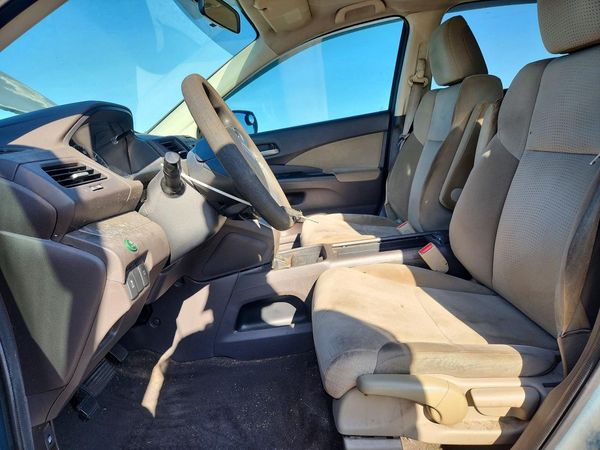 2014 HONDA CRV EX