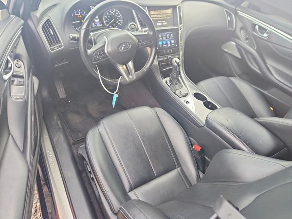 2019 INFINITI Q60 — CKPT