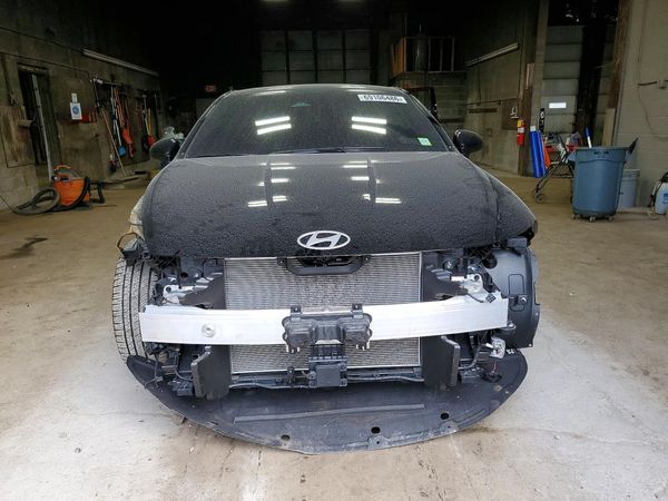 2026 HYUNDAI SONATA SEL Sport — DIRF