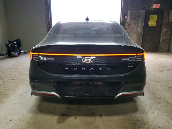 2026 HYUNDAI SONATA SEL Sport — DIRR