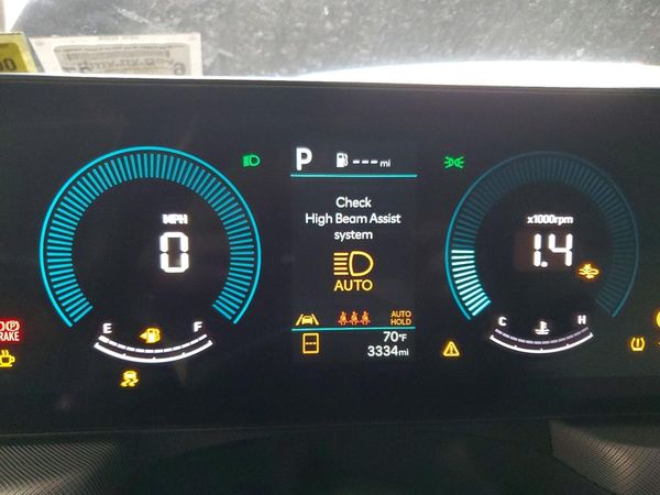 2026 HYUNDAI SONATA SEL Sport — ODOM