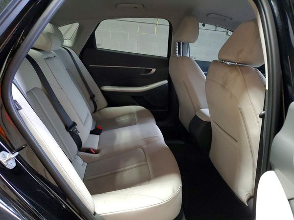 2026 HYUNDAI SONATA SEL Sport — PSRS