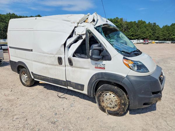 2020 RAM PROMASTER 1500 VF — Passenger 3/4