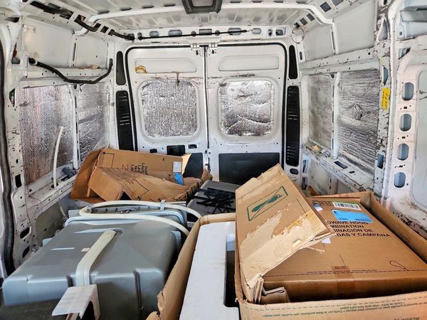 2020 RAM PROMASTER 1500 VF — SUVN