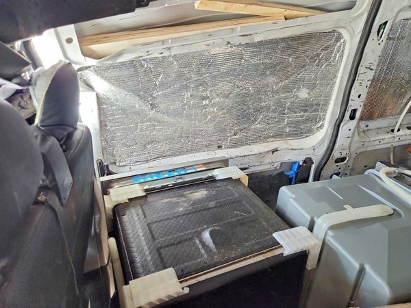 2020 RAM PROMASTER 1500 VF — PSRS