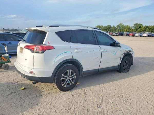 2016 TOYOTA RAV4 — PSRA