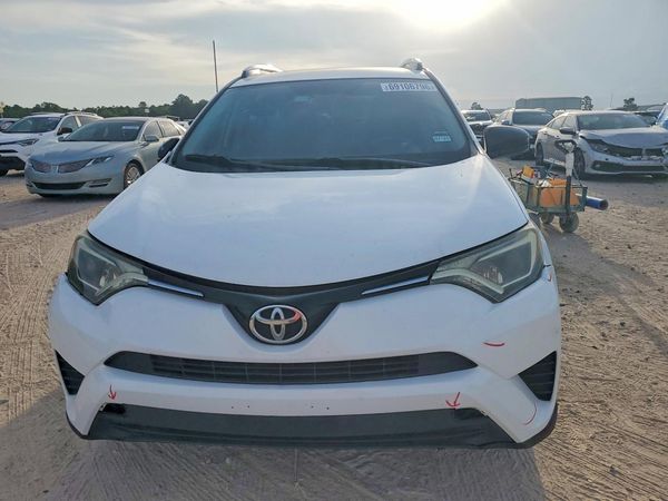 2016 TOYOTA RAV4 — DIRF
